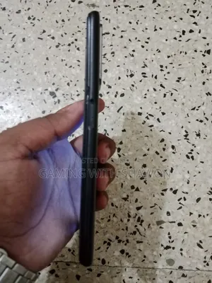 Oppo A76 128 GB Black
