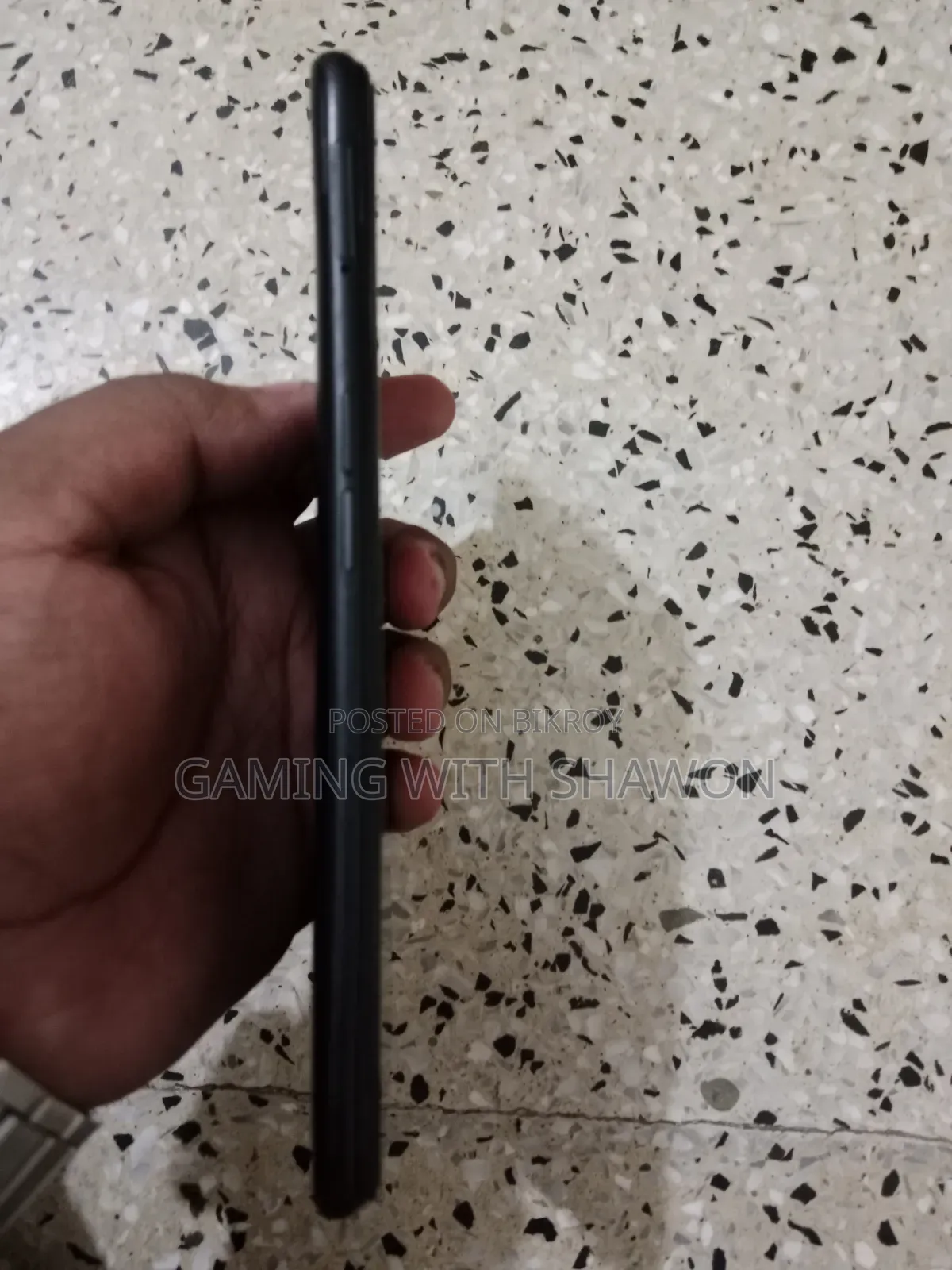 Oppo A76 128 GB Black
