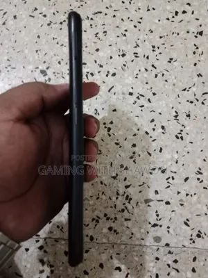 Oppo A76 128 GB Black