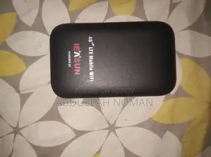 Pocket Router (Model: Ieasun)