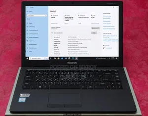 Laptop 4GB Intel Core I3 SSD 512GB
