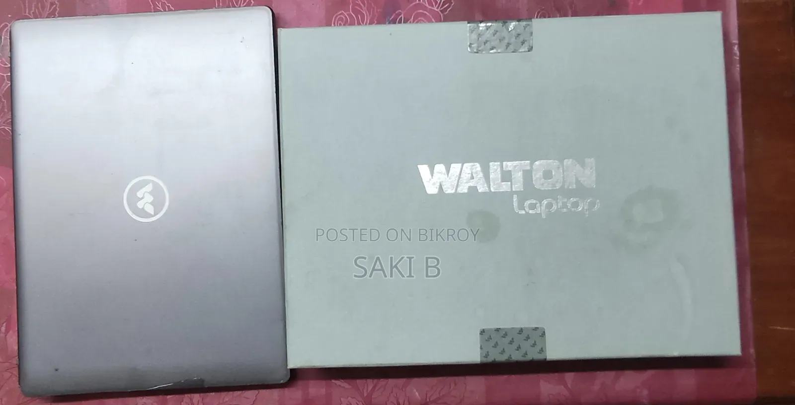 Laptop 4GB Intel Core I3 SSD 512GB
