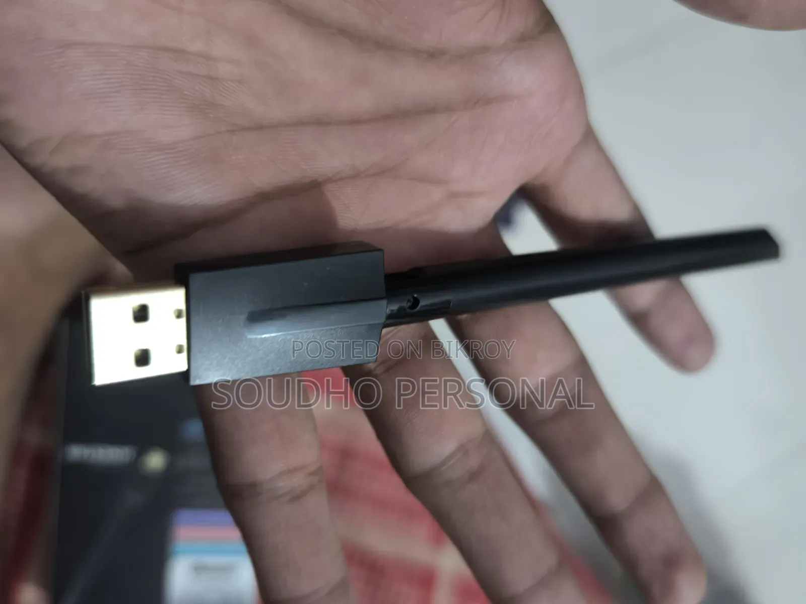 Wi-Fi Adapter