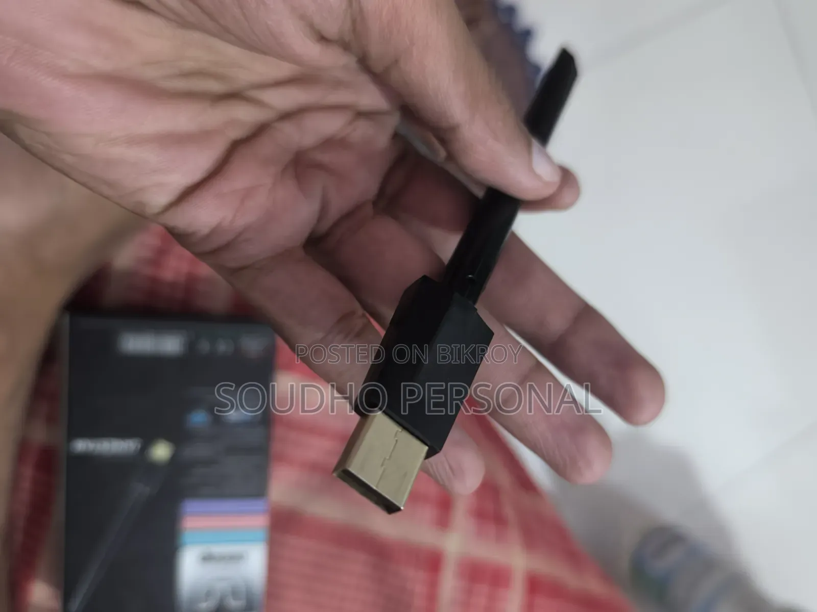 Wi-Fi Adapter