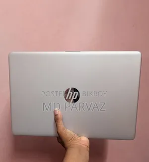 Laptop HP 14-Dq1025cl 8GB Intel Core I3 HDD+SSD 512GB
