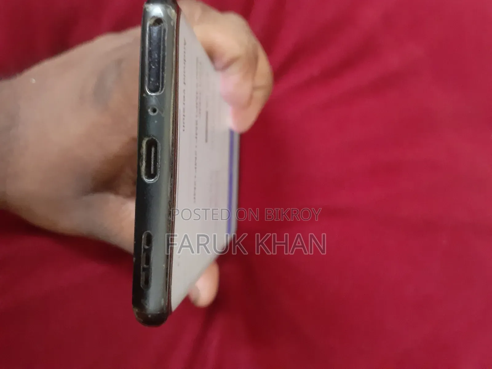 Oppo Reno5 Pro 5G 128 GB Black