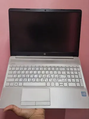 Laptop HP 14-Dq1025cl 8GB Intel Core I3 HDD+SSD 512GB