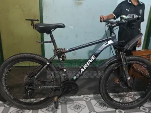 Marin Stryker 200