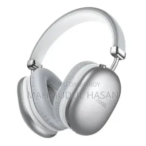 ওয়্যারলেস হেডফোন Hoco W35 Max