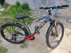 Running Bicycle