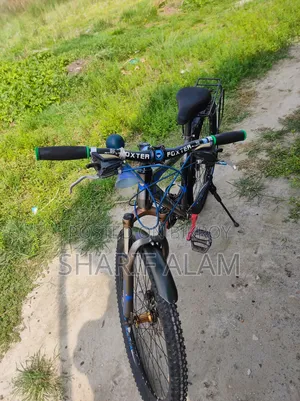 Running Bicycle