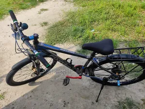 Running Bicycle