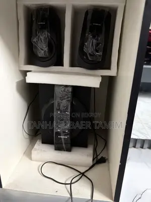 Sound System