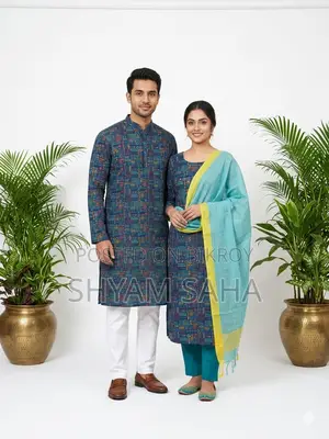 Couple Three Piece Combo Set Special