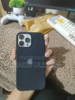 Apple iPhone 13 Pro Max 256 GB White