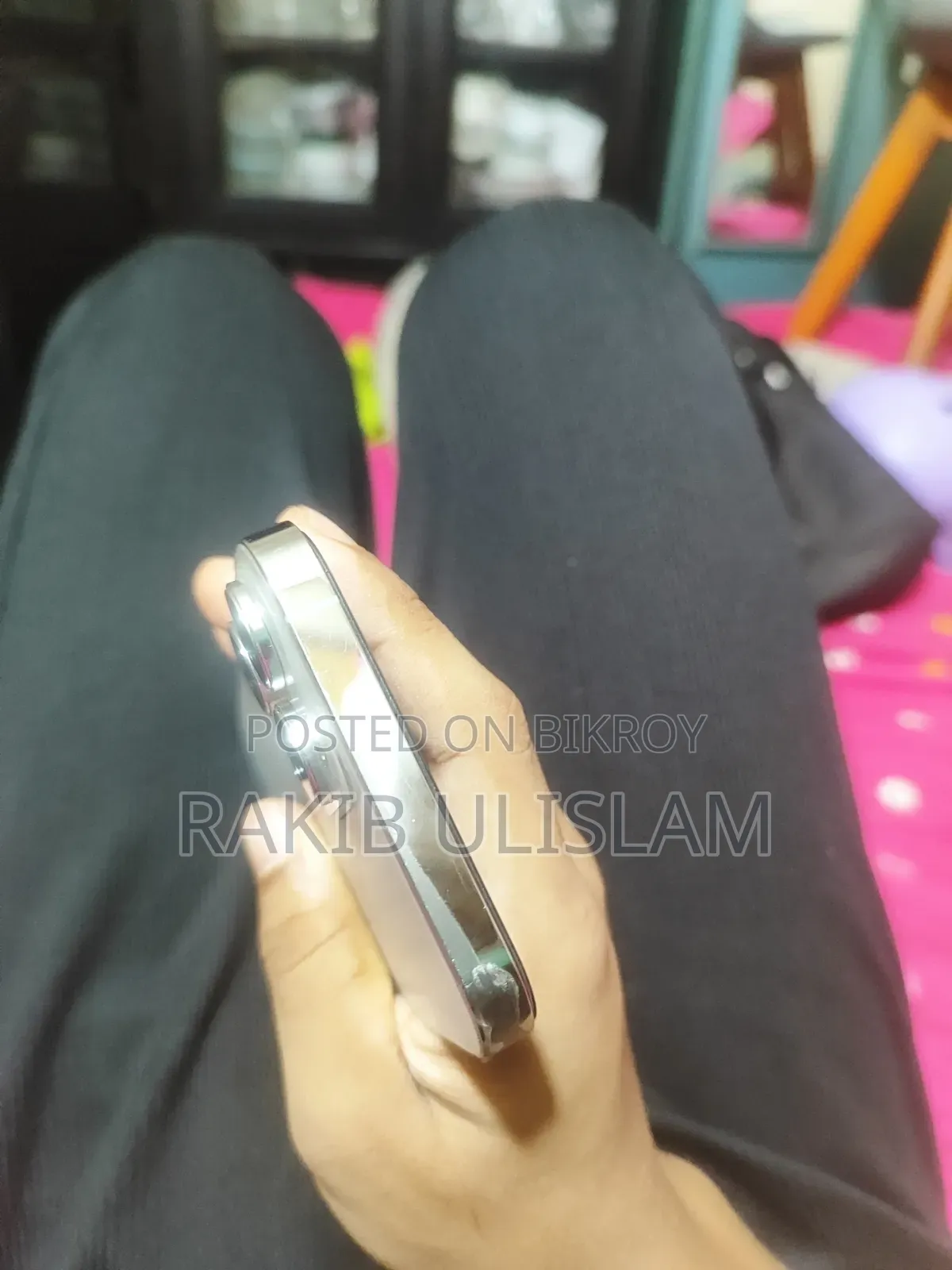 Apple iPhone 13 Pro Max 256 GB White