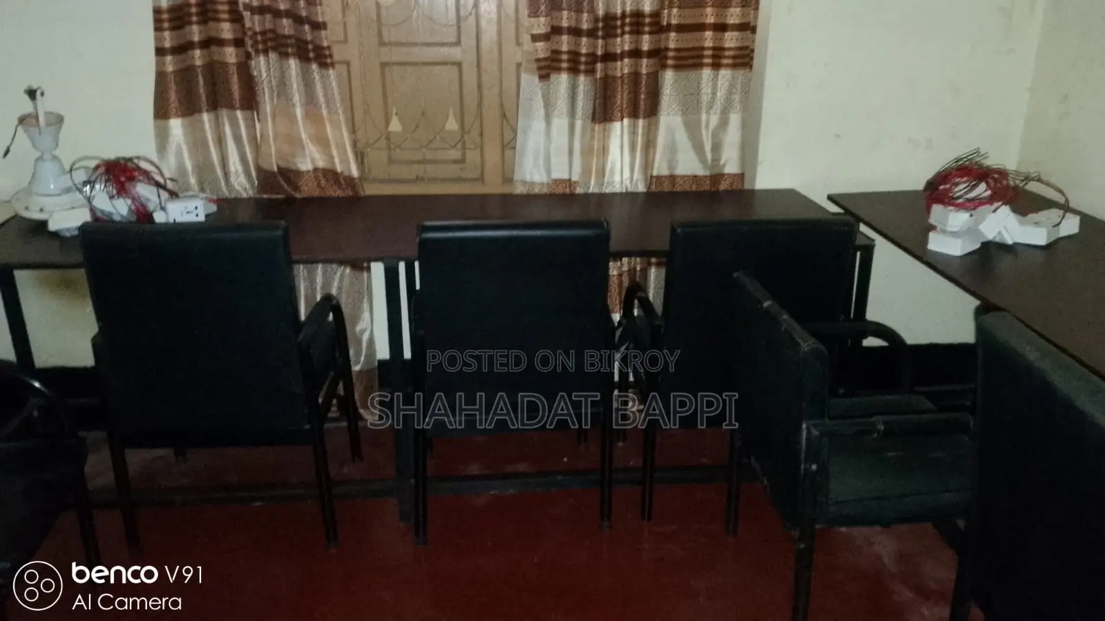 Table for Office or School