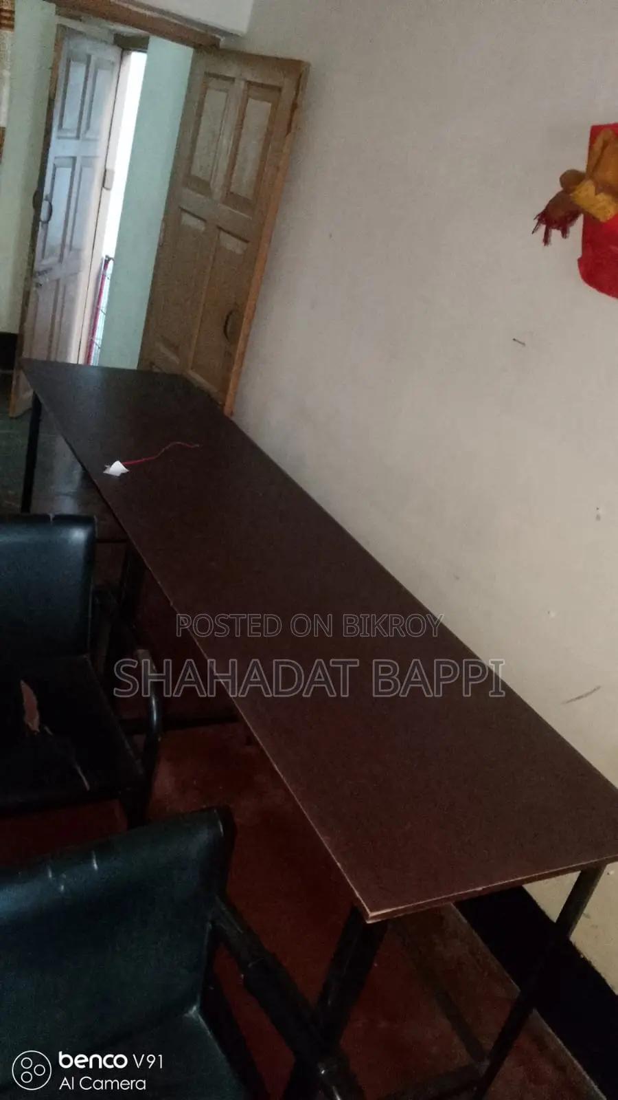 Table for Office or School