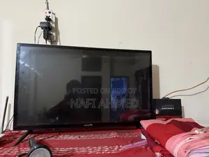 Used Smart TV