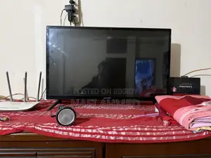 Used Smart TV