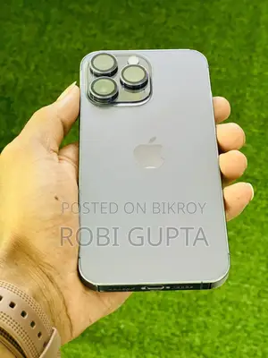 Apple iPhone 14 Pro Max 256 GB Purple