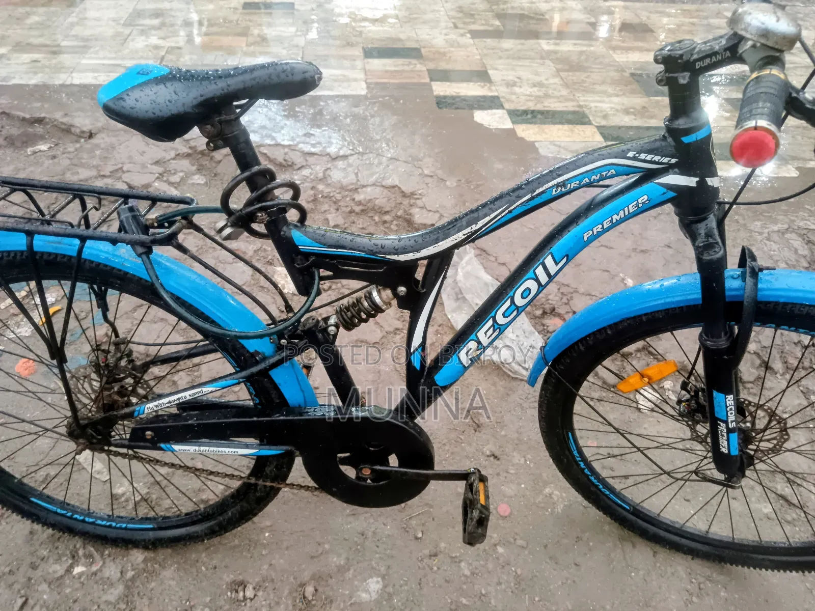 Cycle for sale