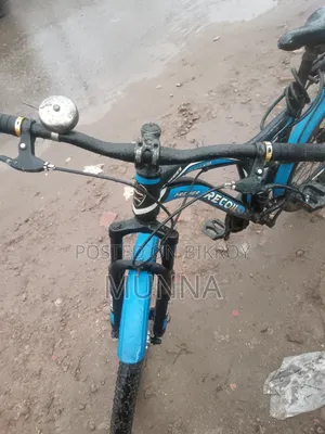 Cycle for sale
