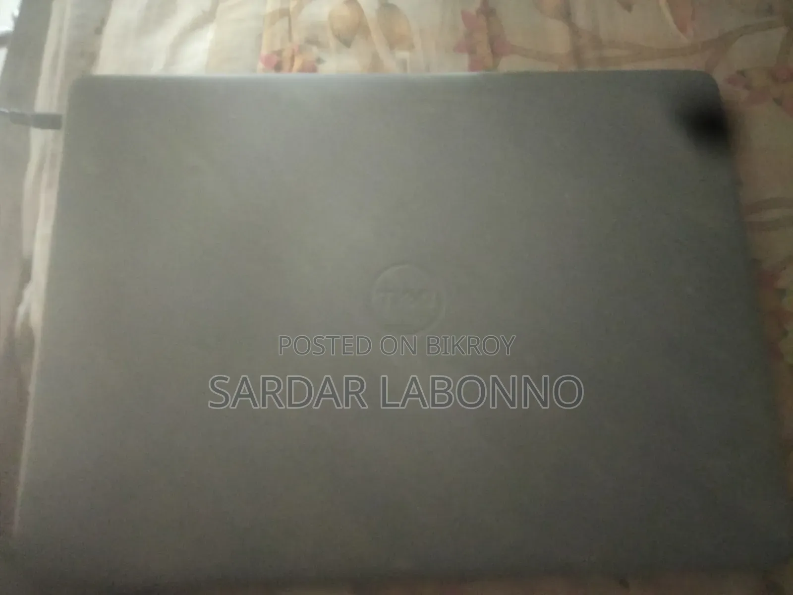 Laptop Dell 4GB Intel Core I3 SSHD+SSD 1T