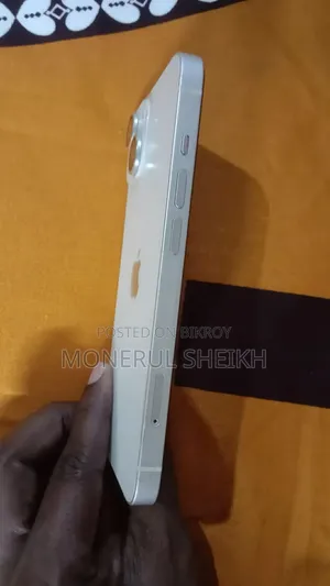 Apple iPhone 14 128 GB White