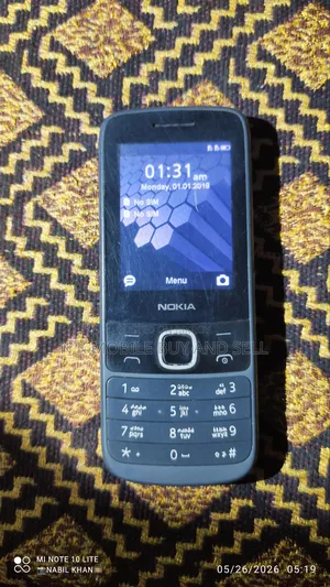 Nokia 225 4G Gray