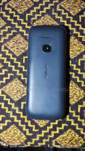 Nokia 225 4G Gray