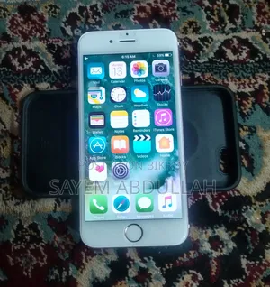 Apple iPhone 6s 64 GB Pink