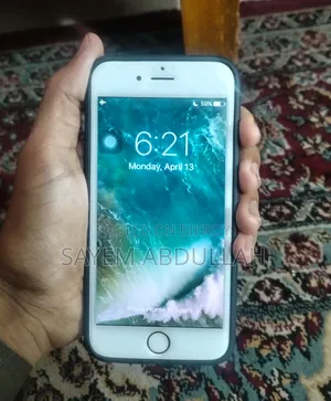 Apple iPhone 6s 64 GB Pink