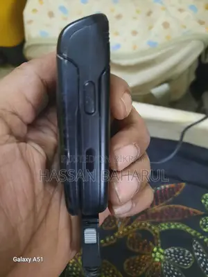 Samsung Black