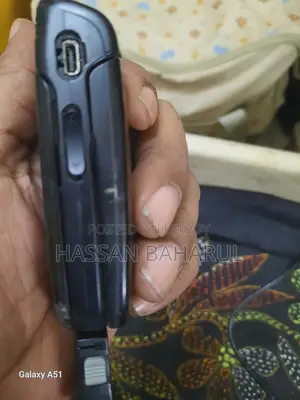 Samsung Black
