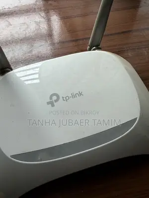 Tp Link Router