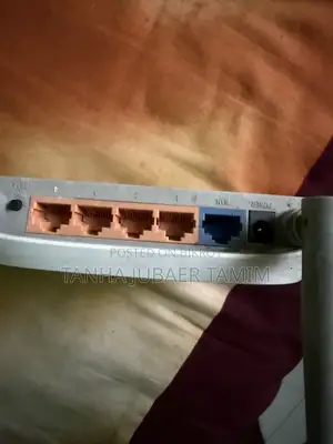 Tp Link Router