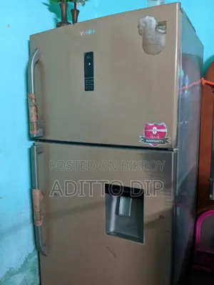 একটি ফিজ্র বিক্রি করতে চাই।