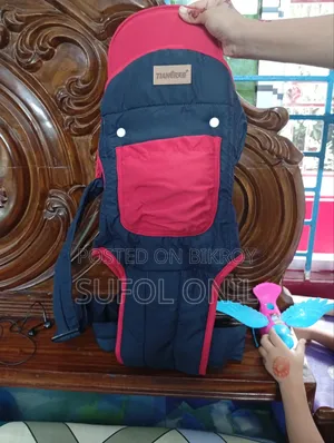 Baby Carrier Bag