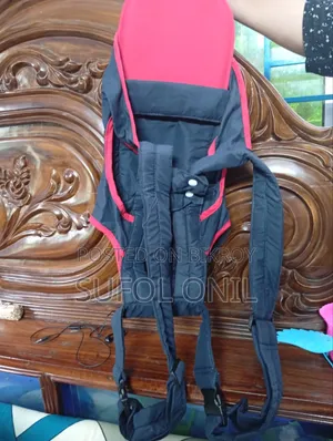 Baby Carrier Bag