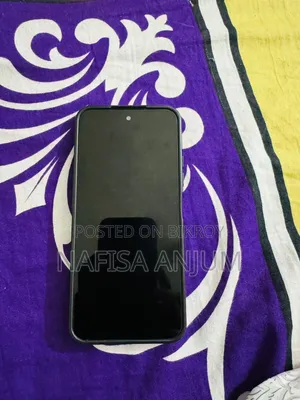 Tecno Spark 30C 128 GB White