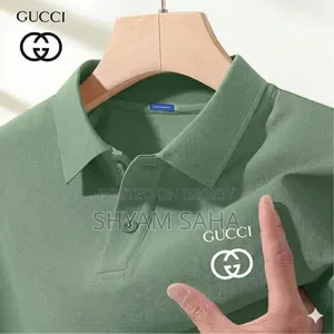 Premium Quality Polo T-Shirt