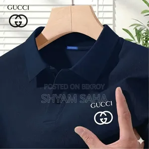 Premium Quality Polo T-Shirt