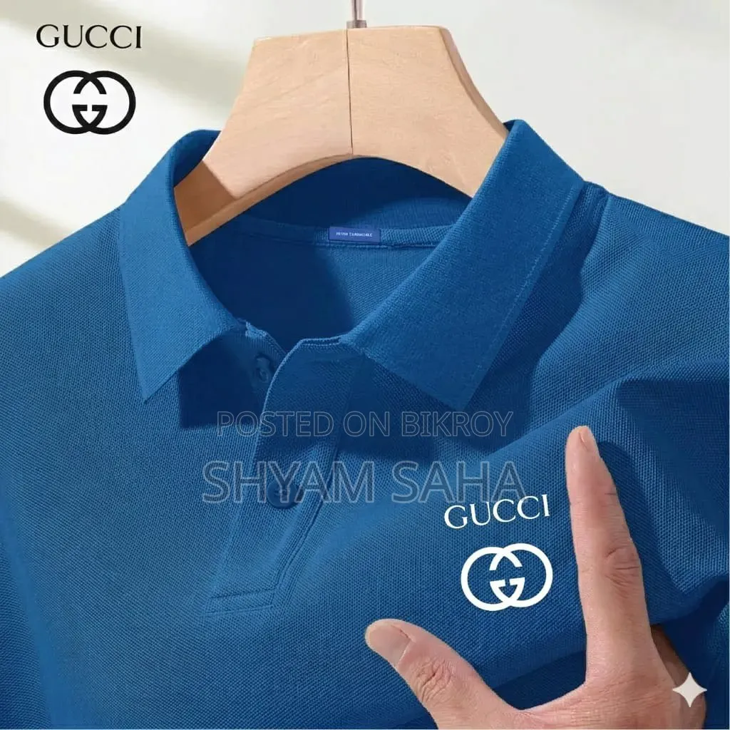 Premium Quality Polo T-Shirt