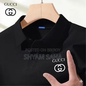 Premium Quality Polo T-Shirt