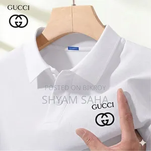 Premium Quality Polo T-Shirt
