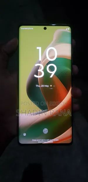 Motorola Moto G85 256 GB Yellow
