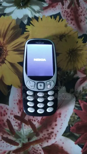 Nokia 3310 Black