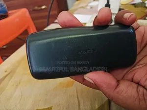 Nokia 106 Black