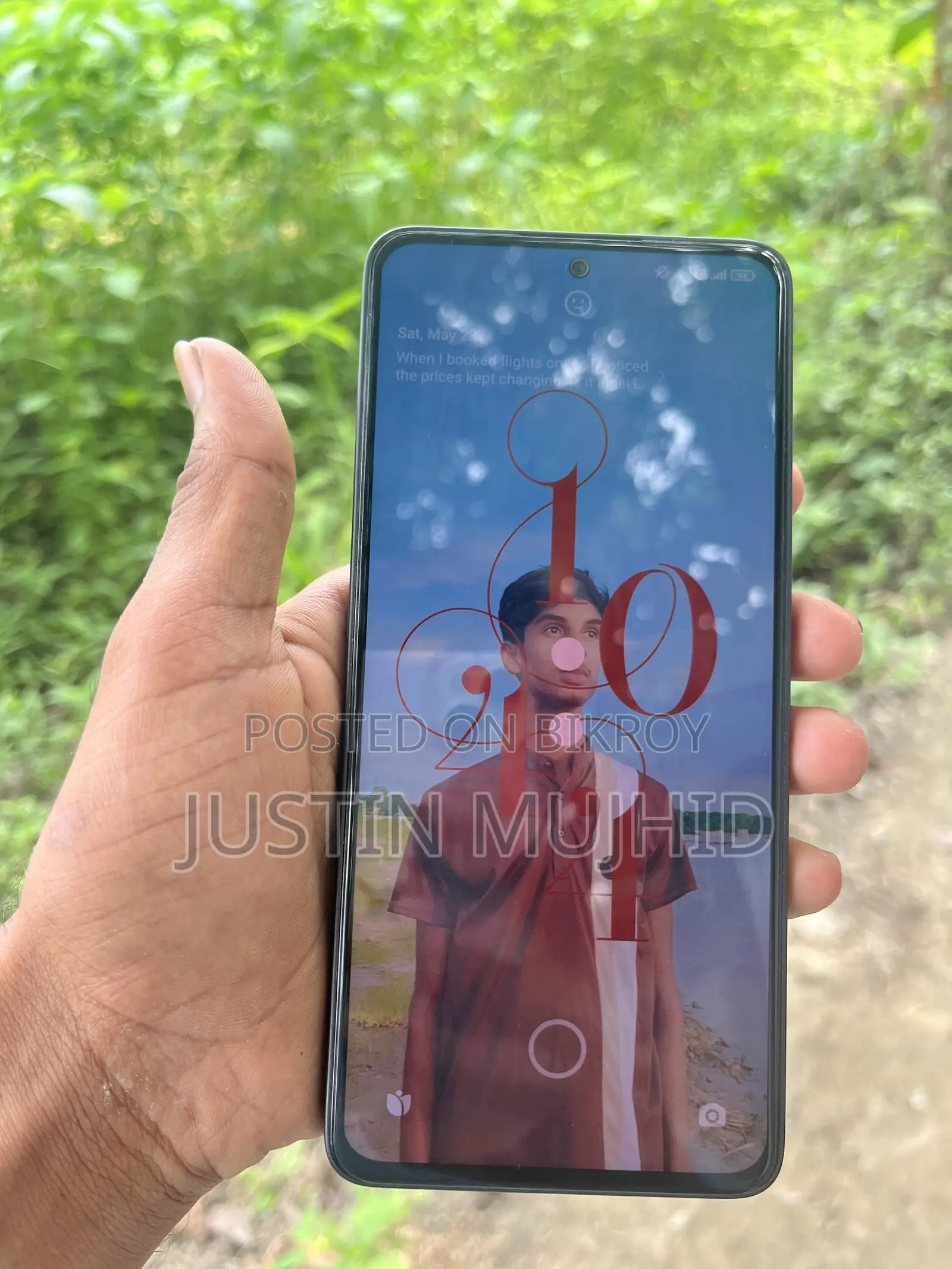 Realme 11 Pro 256 GB Black